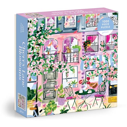 Disney Moana 300 Piece Puzzle – Ceaco Red Barn Series