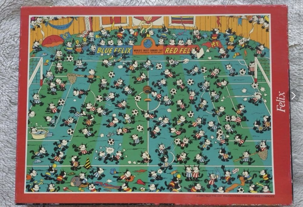 Jurassic Park - Velociraptor