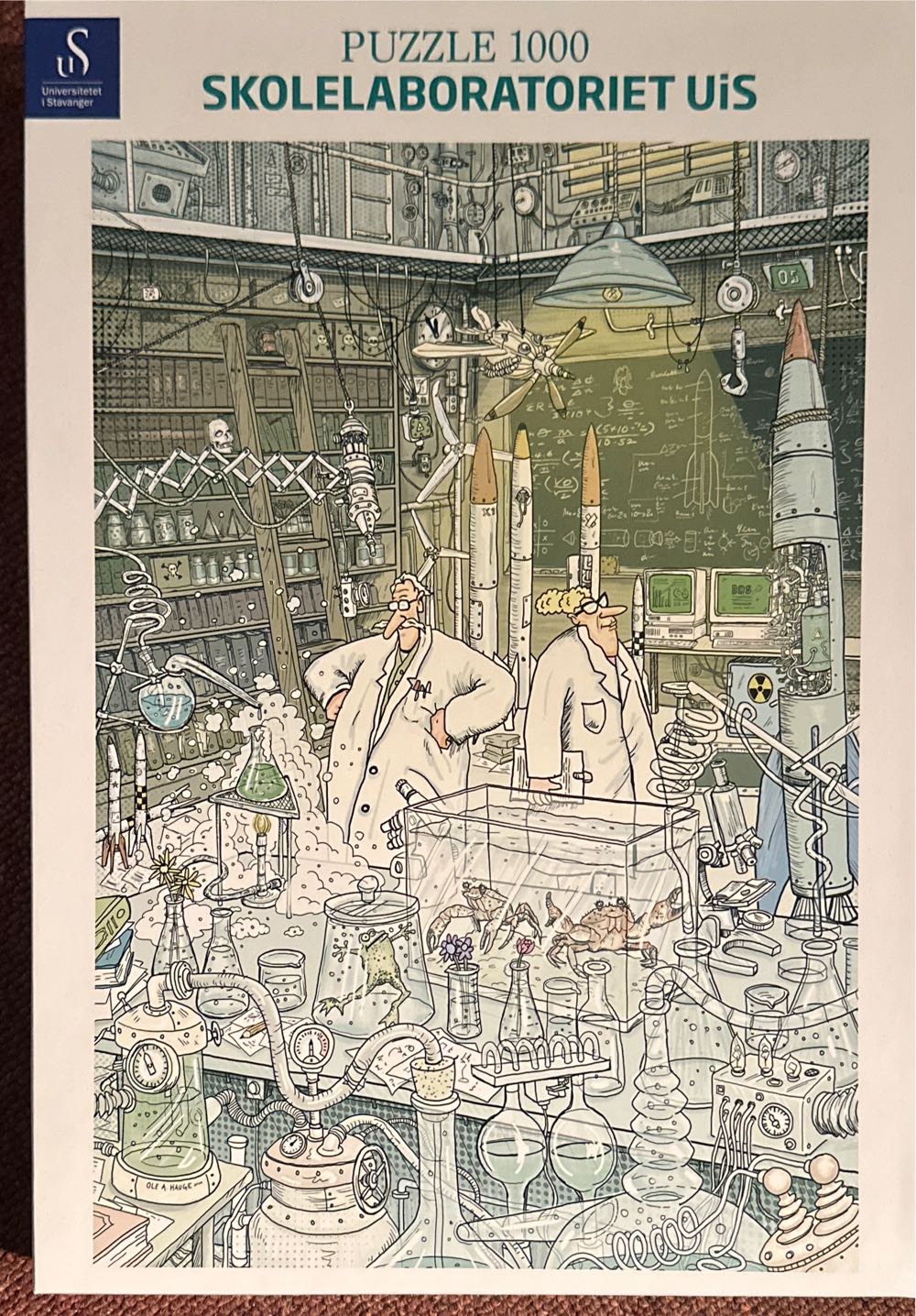 RV: The Beatles Yellow Submarine