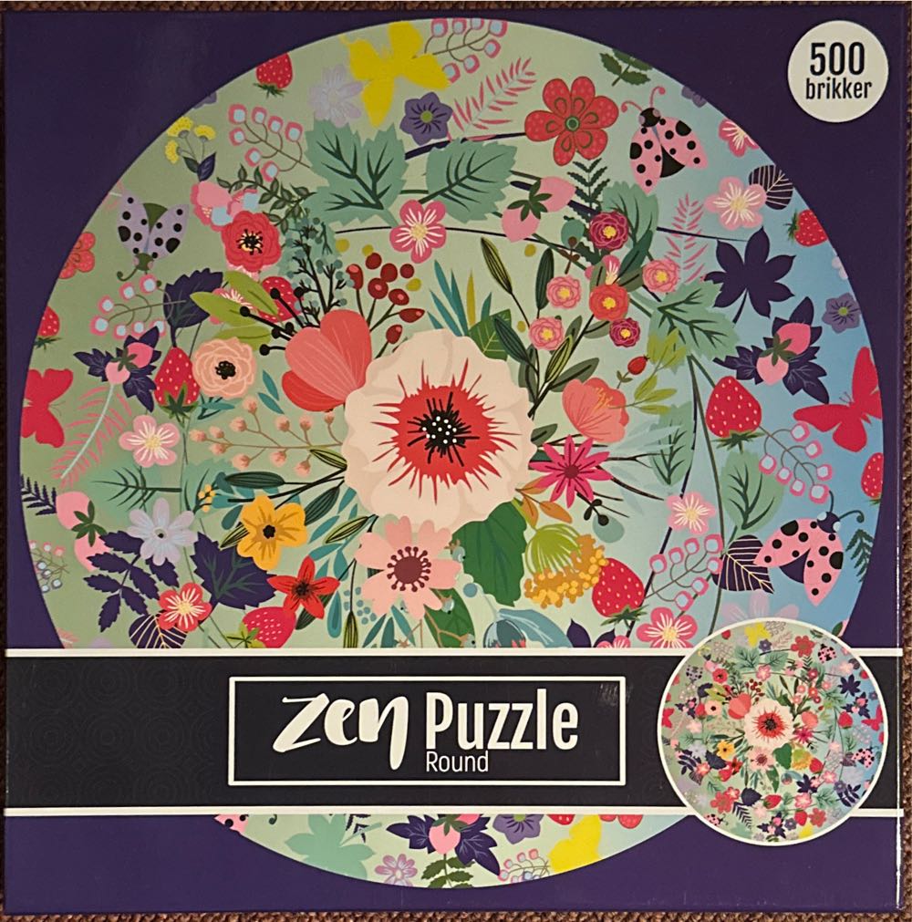 Tiny Worlds: The Dolphins