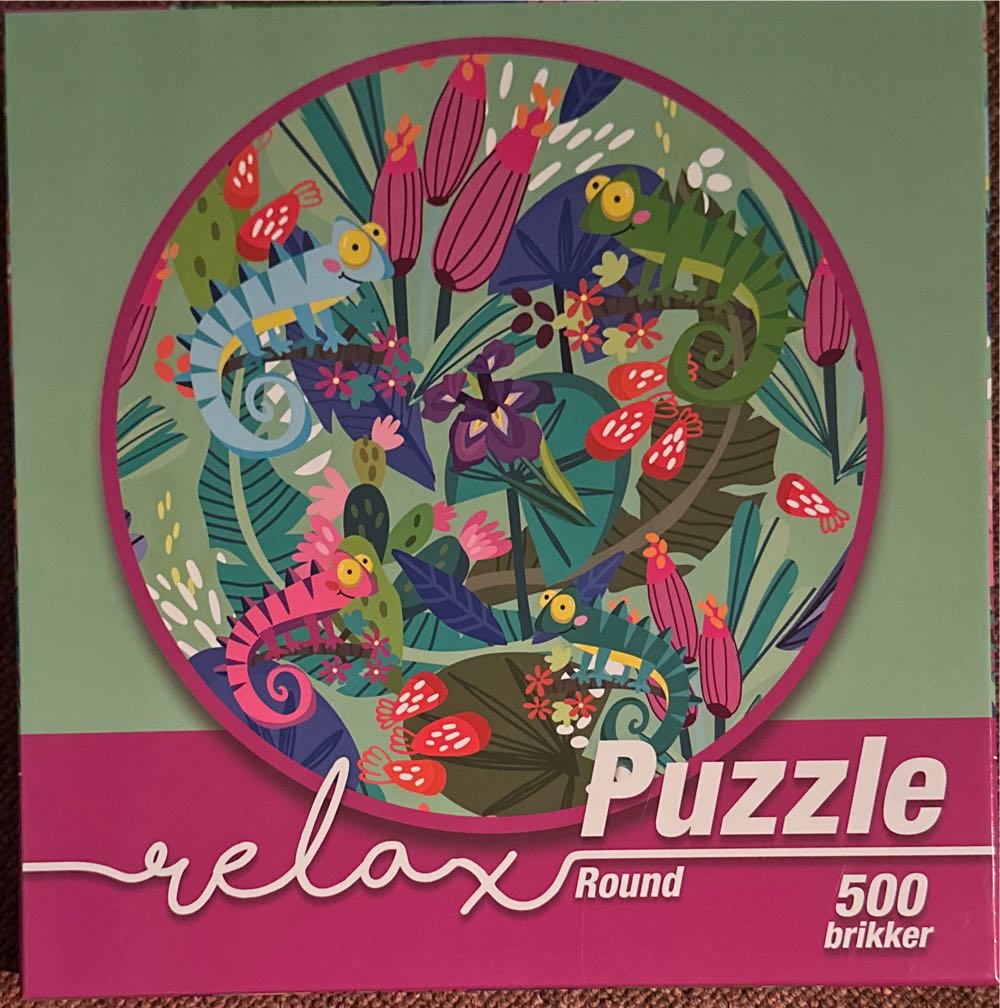 Trefl Premium Plus Quality Tea For Spring 1 000 Time Plus: Preparing El.