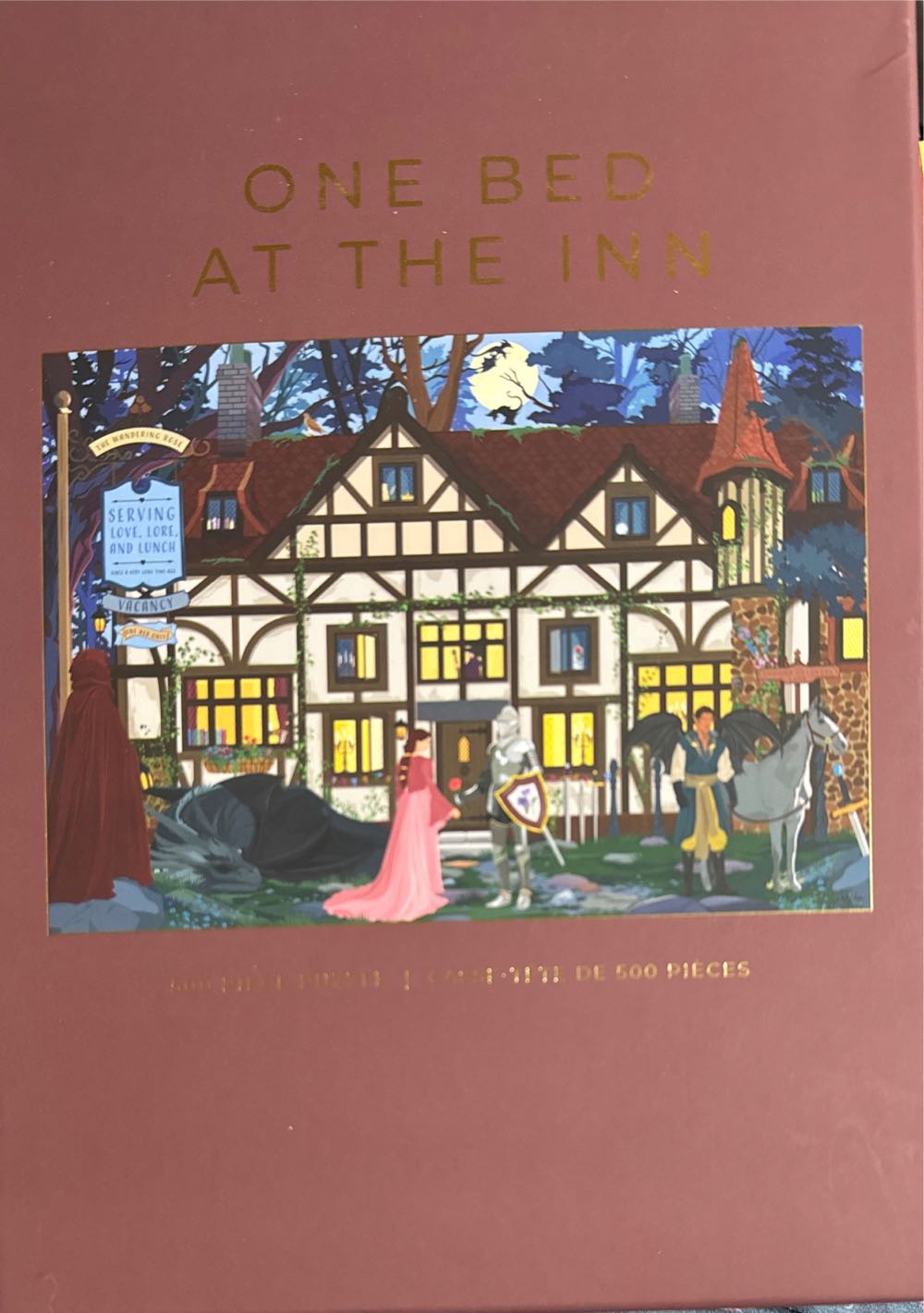 Ravensburger Children’s Puzzle Tales Around The World Aladdin And The Wonderful Lamp From 5 Years Old Puzzle Thick Strong Cardboard 12004207