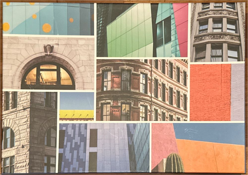 Garden Of Friendship