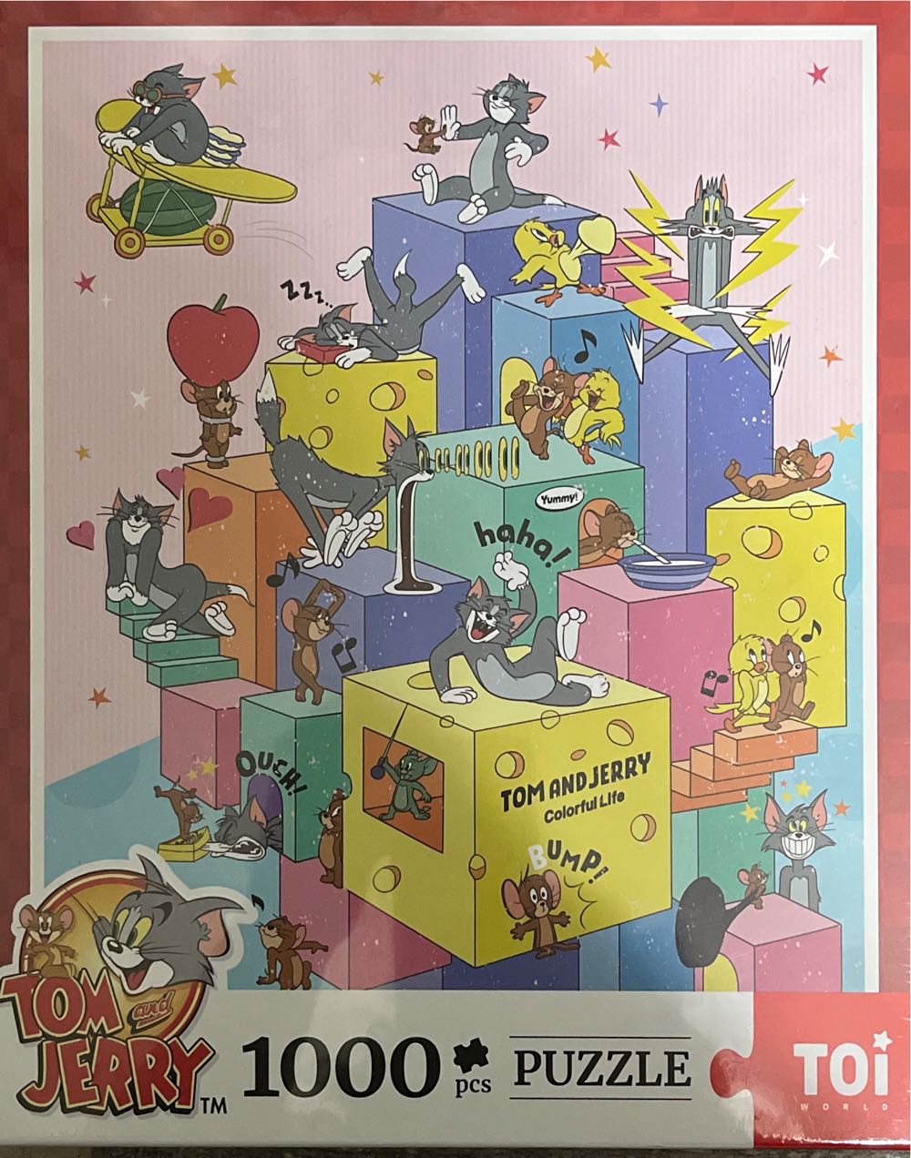 Dotson Puppies In Beanies 🌀