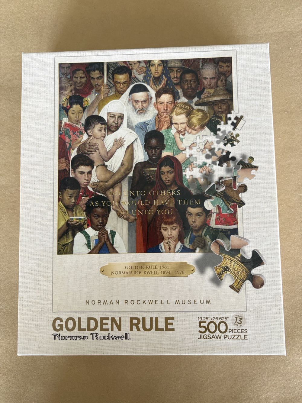 Ravensburger Bicycles Around The World Piece Jigsaw Puzzle For Adults 12000569 Handcrafted Tooling Made In Germany Every Piece Fits Together Perfectly