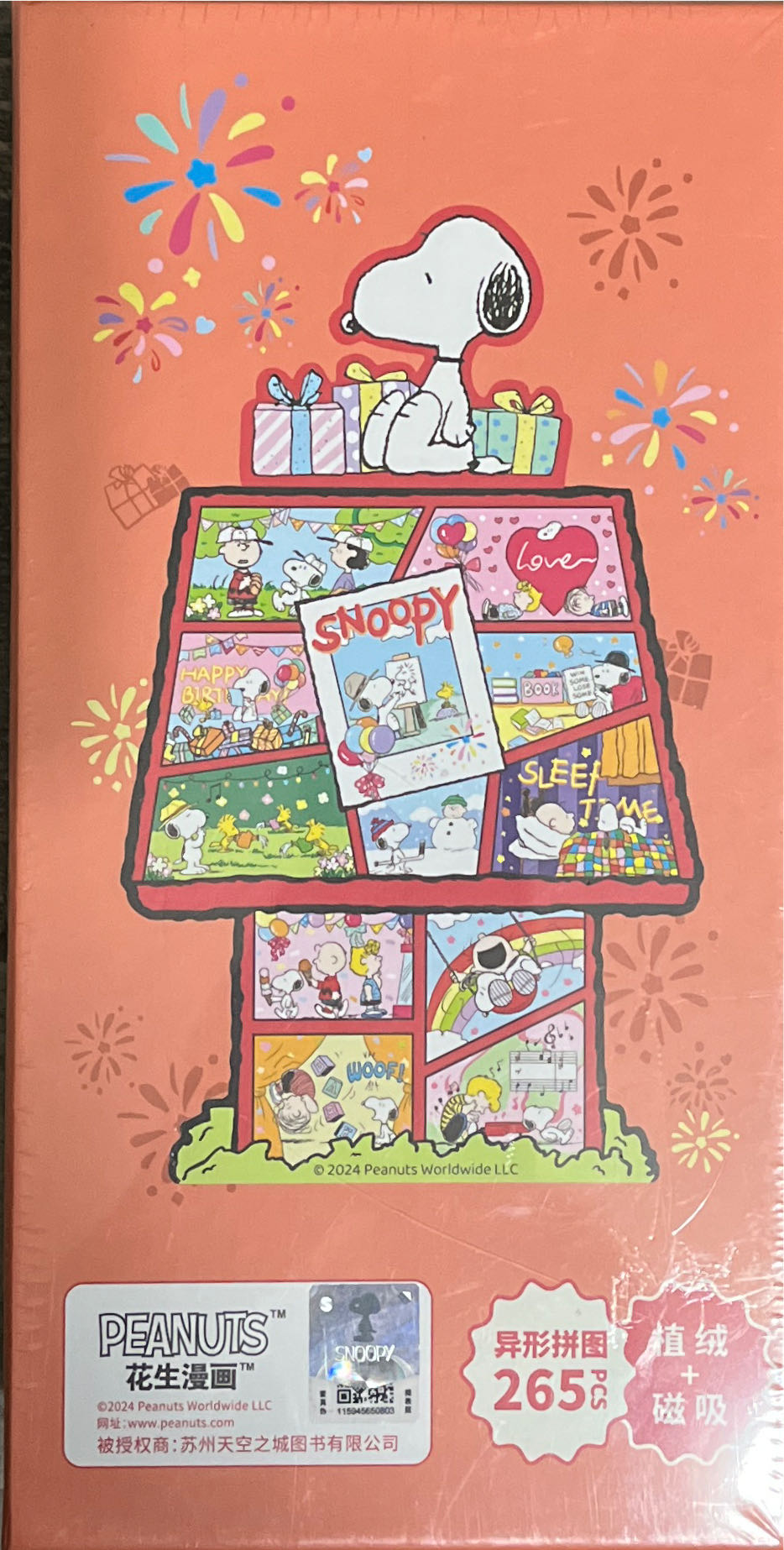 Playful Day At The Farm