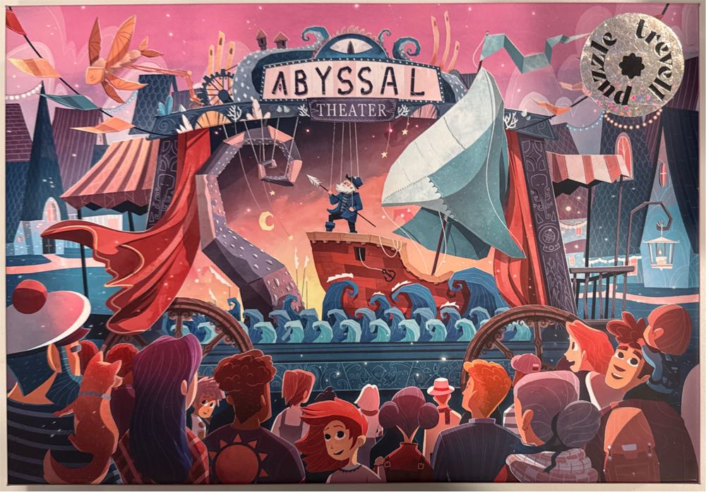 EPO-03-078: Peanuts Beach Resort (boxless)