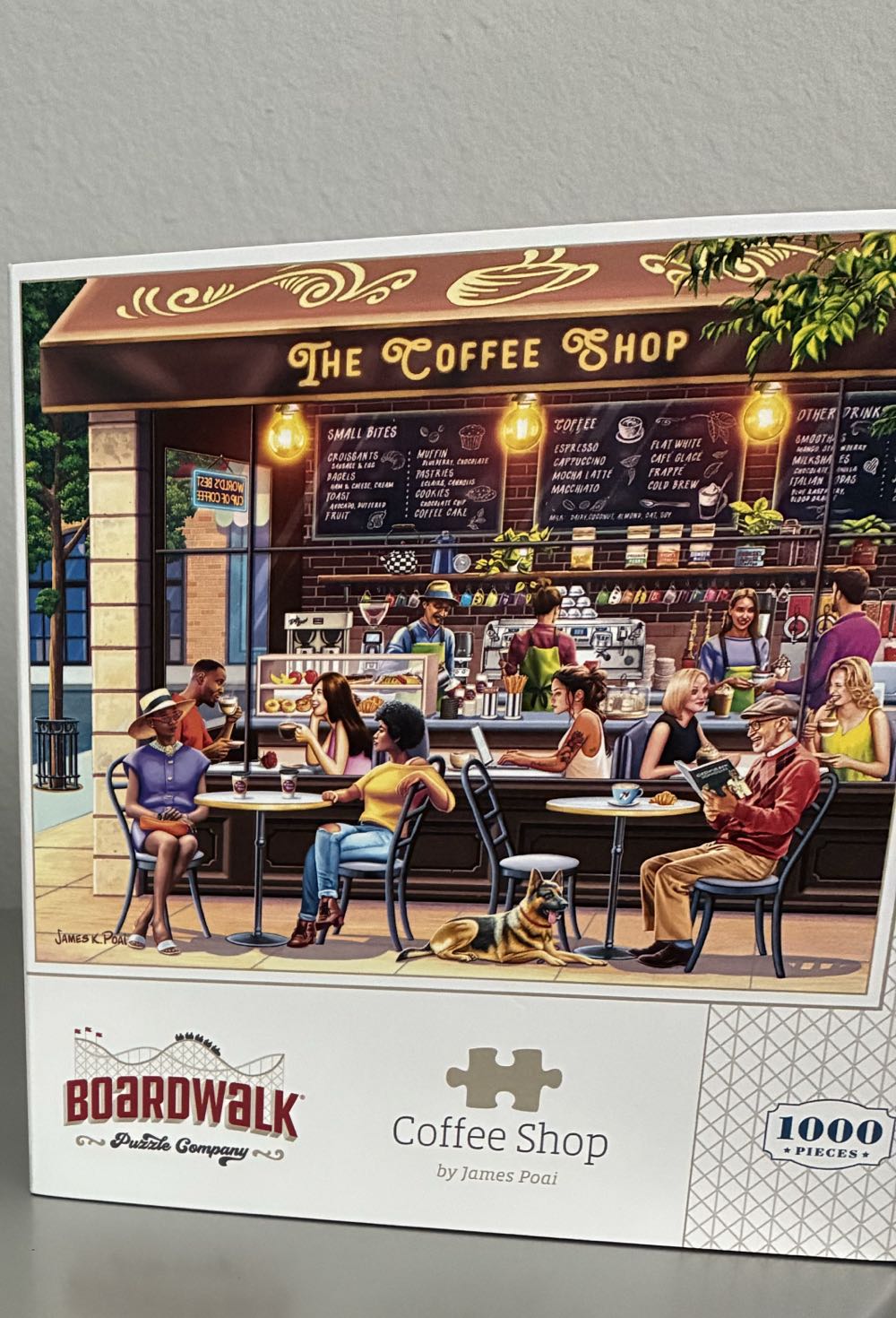 Ki 500 Piece For Adults Bouffants & Broken Hearts Cheetah Reunion And Kendra احجية قطعة منتفخة وقلوب مكسورة داندي شيتاه