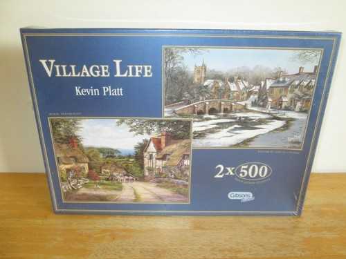 Mega Paws 25 Piece Game