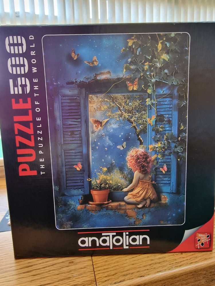 Rockport By Anthony Kleem