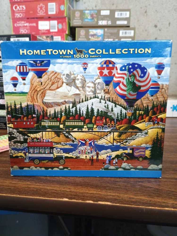 NK Mens Erger Je Niet 