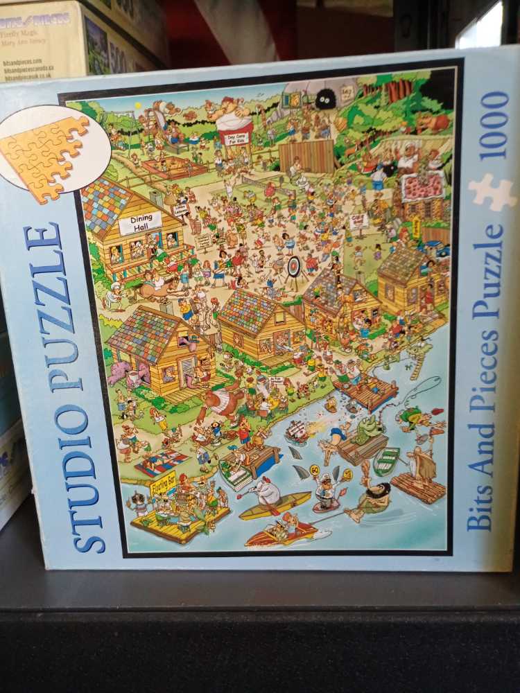 Ruby Sunshine Pieces