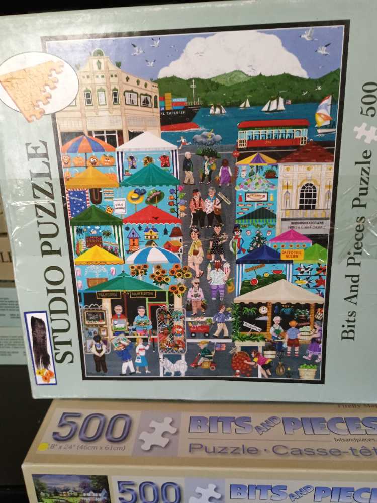 Highlight Of The Neighborhood