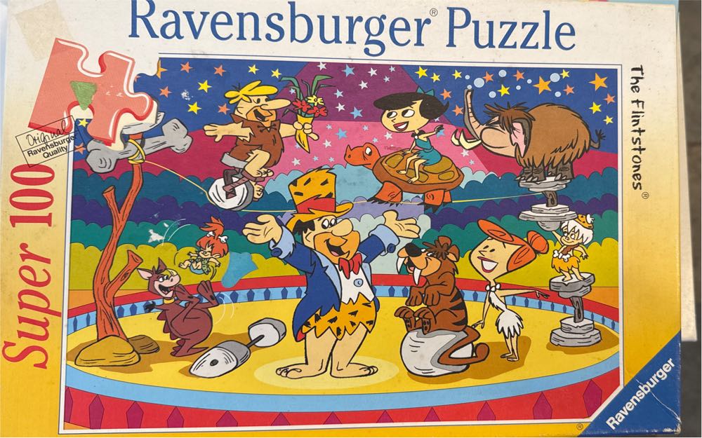 Colorful Life(tom And Jerry)