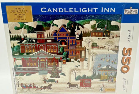 Hawk River Hollow - KEEP