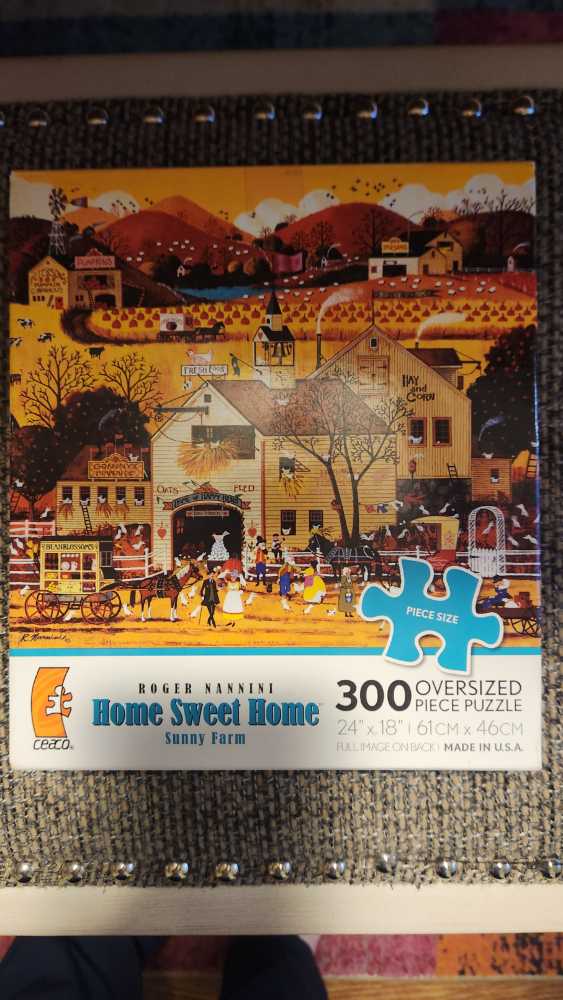 The Abdominable Snowbeast