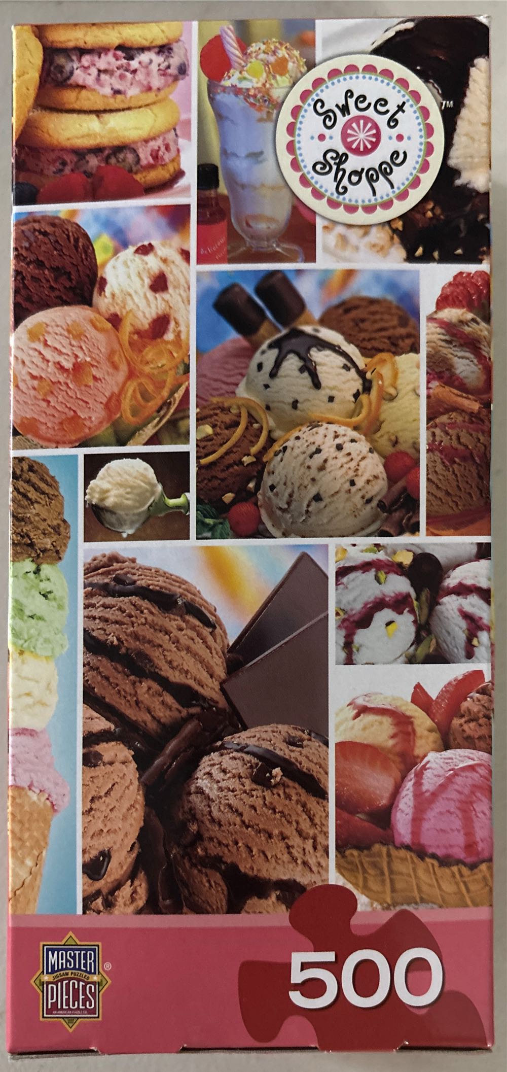 New York Puzzle Company Cornell Lab Carolina Wren 500 Piece Jigsaw Puzzle For Family Game Nights By Virginia Greene