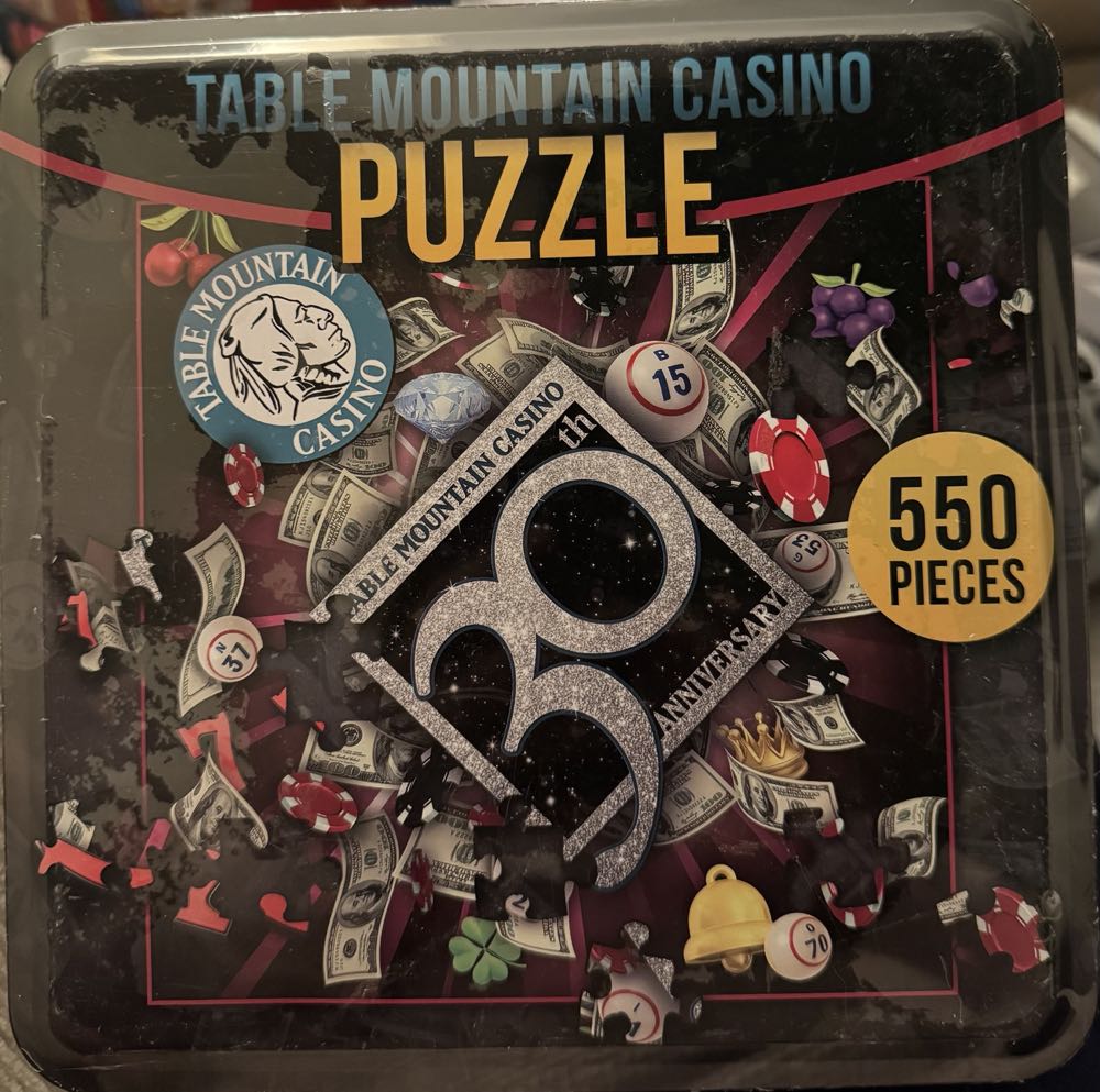 Rockport By Anthony Kleem