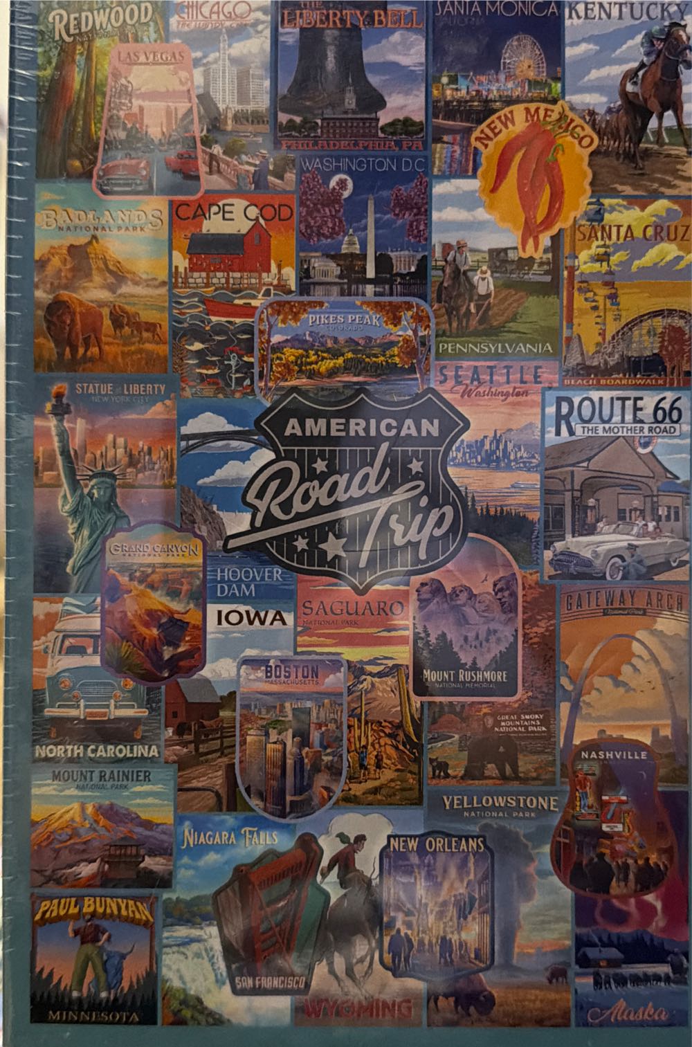 Gamewright Party To Go Splurt Think Fast Say It First Ages 10 2-8 Players