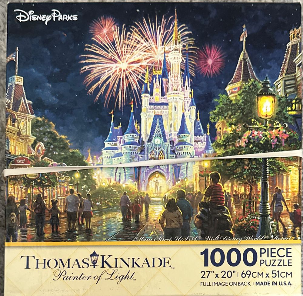 Glow Jigsaw 100 Pieces Chuckle & Roar Dino Glow In Dark Jigsaw Kids ~ Dino Some 11”x15” New