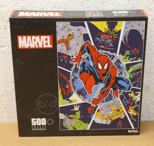 AP-10-015: 1999 Snoopy Calendar