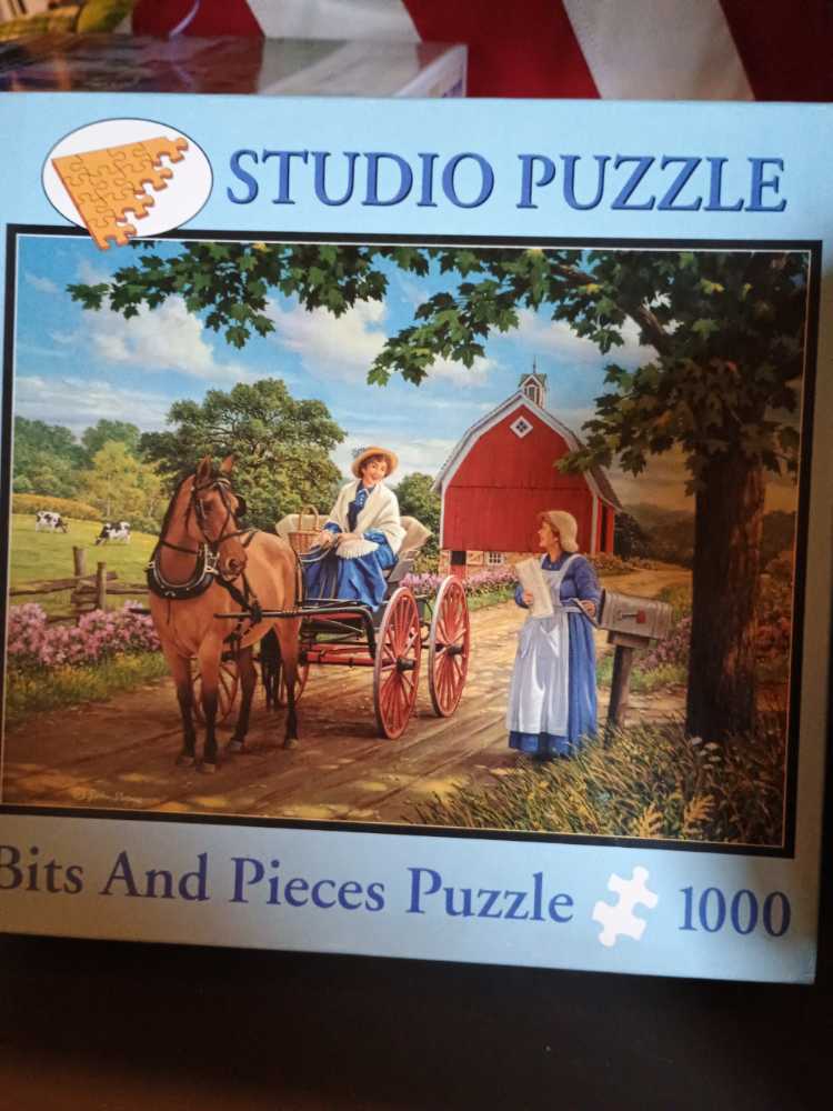 5903728731445 Jigsaw Puzzle Cherrypazzi Mosaic Of The Miniature Wild 31445 Cherr