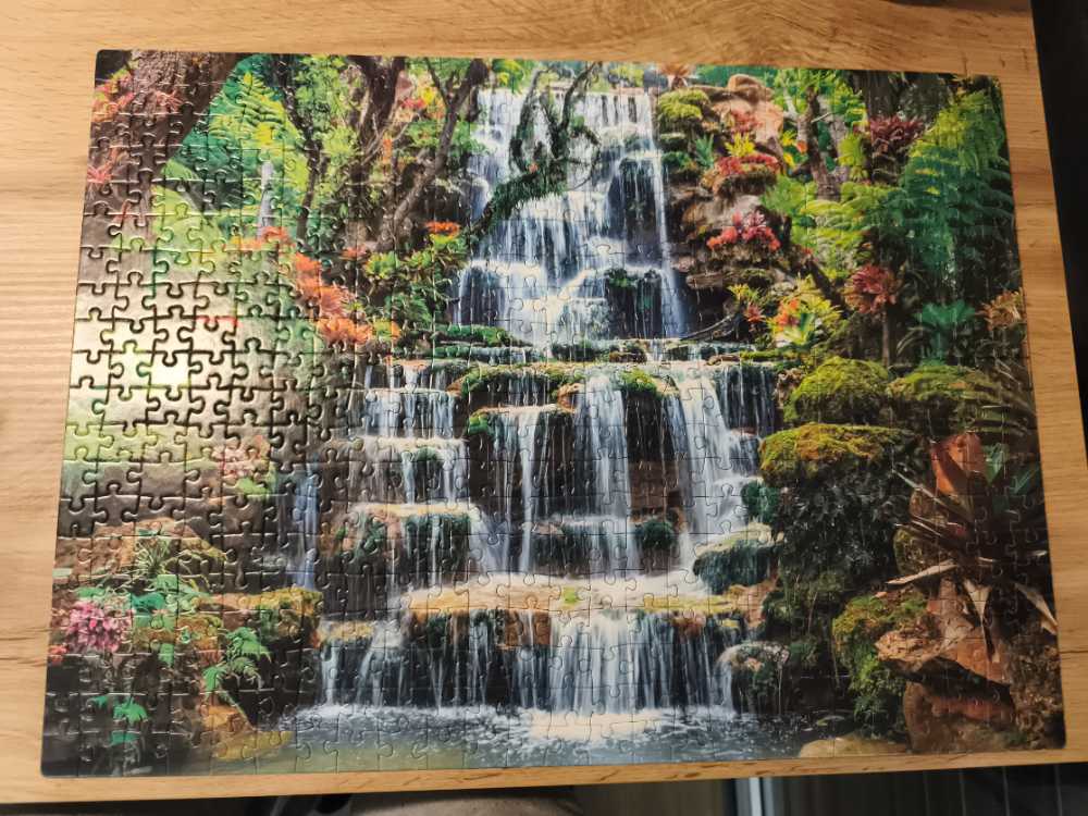 Victorian Greenhouse