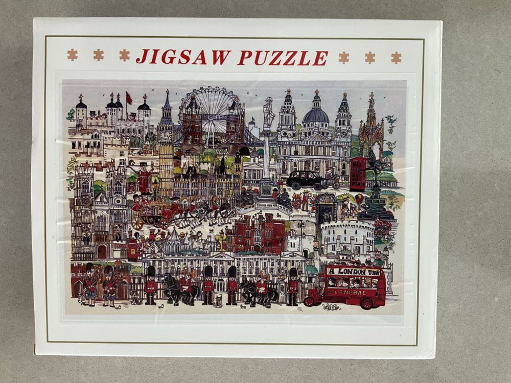 Shaking Springer Spaniel