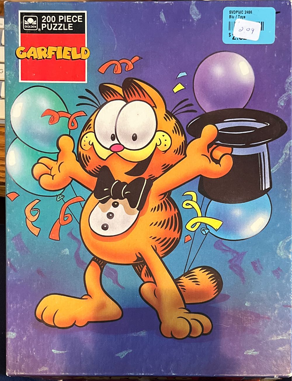 Buffalo Games – Thomas Kinkade Spirit Of Christmas Piece Silver Select Jigsaw Puzzle Festive Holiday Puzzles For Adults – Precision-cut Pieces Winter Artwork Relaxing Fun