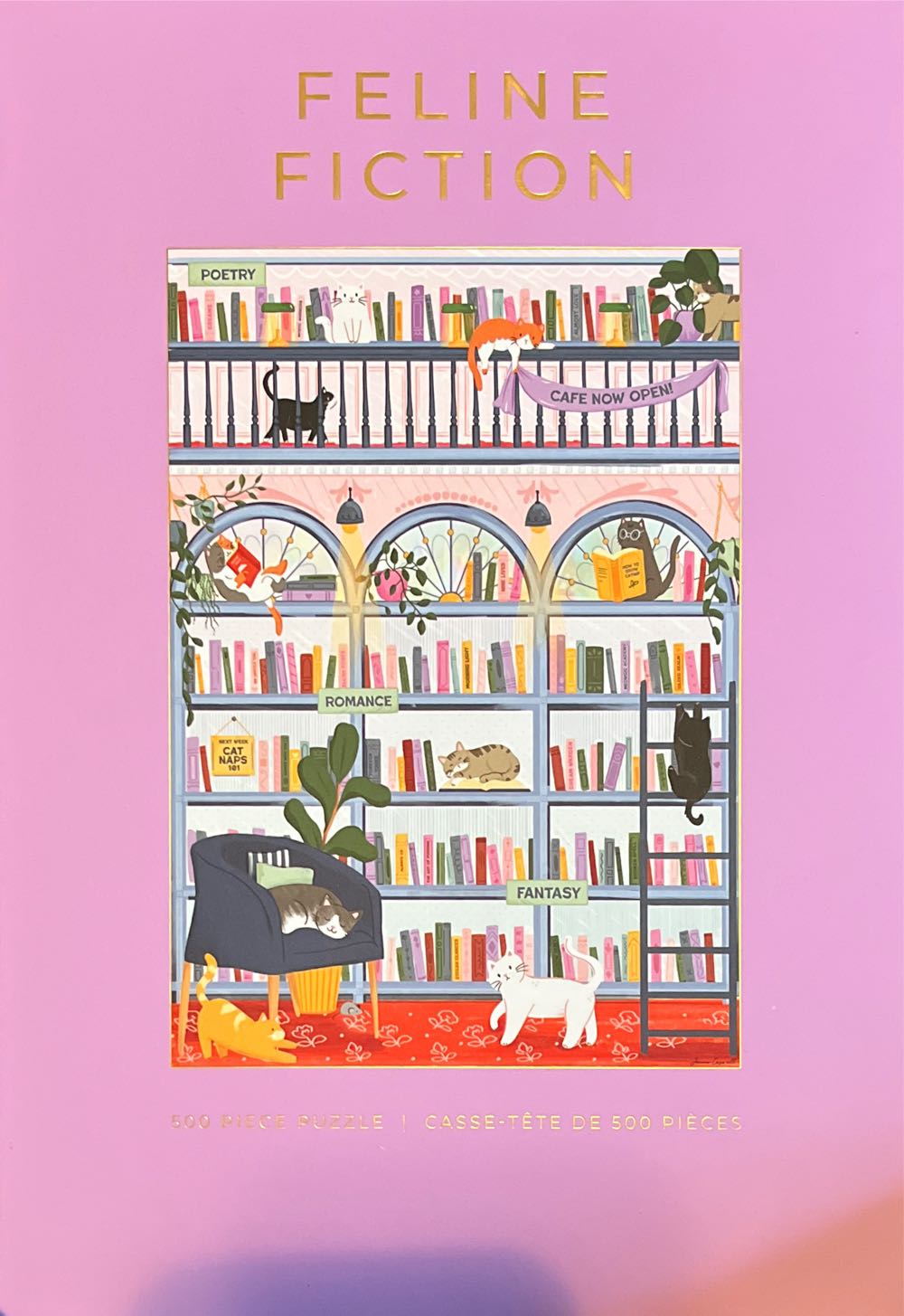 Renegade Game Studios: Panic No. 1