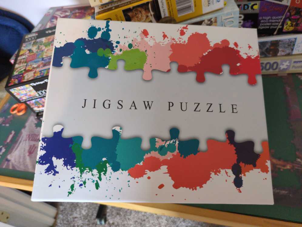 Springbok: Victorian Valentines