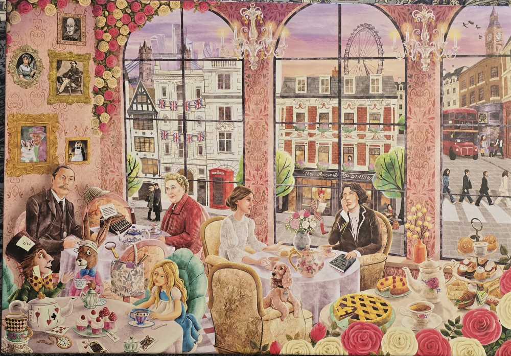 Rainforest Sanctuary