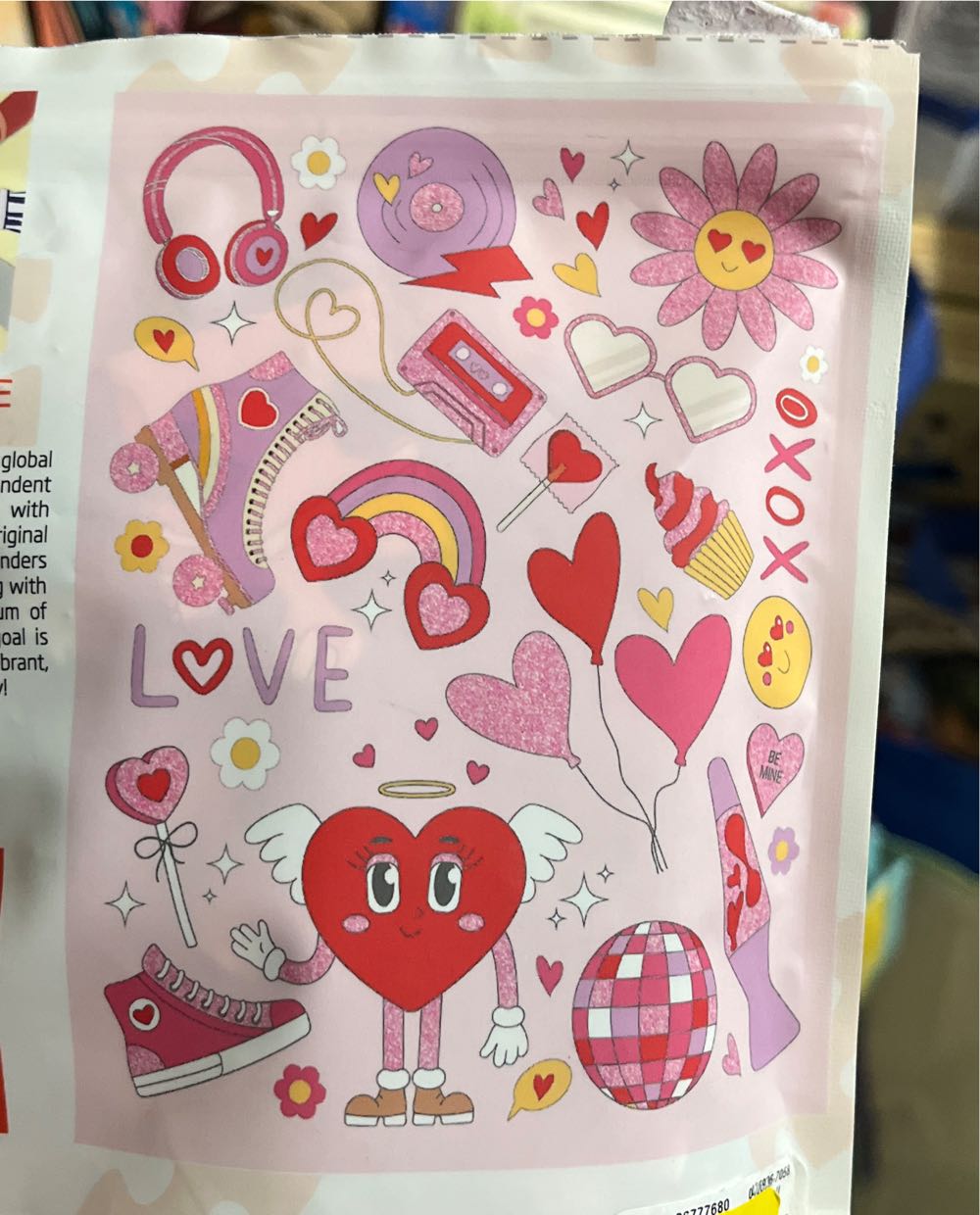 Tuscany Villa At Sunset