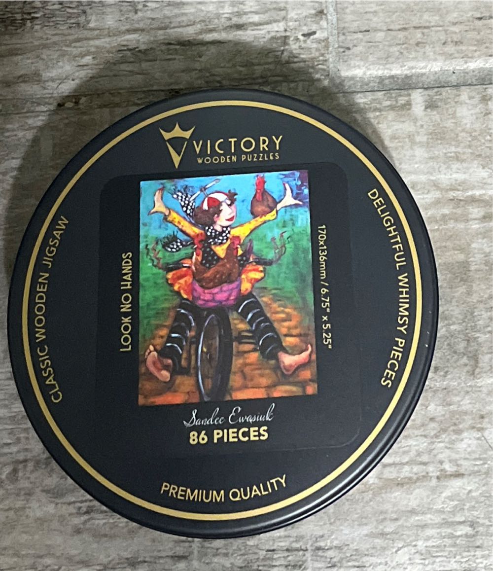 Travel Series—-Paris