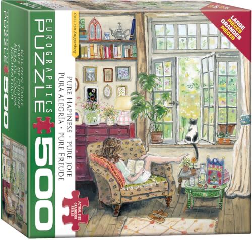 Wentworth Wooden Jigsaw 40 Pcs Santas And Nutcrackers