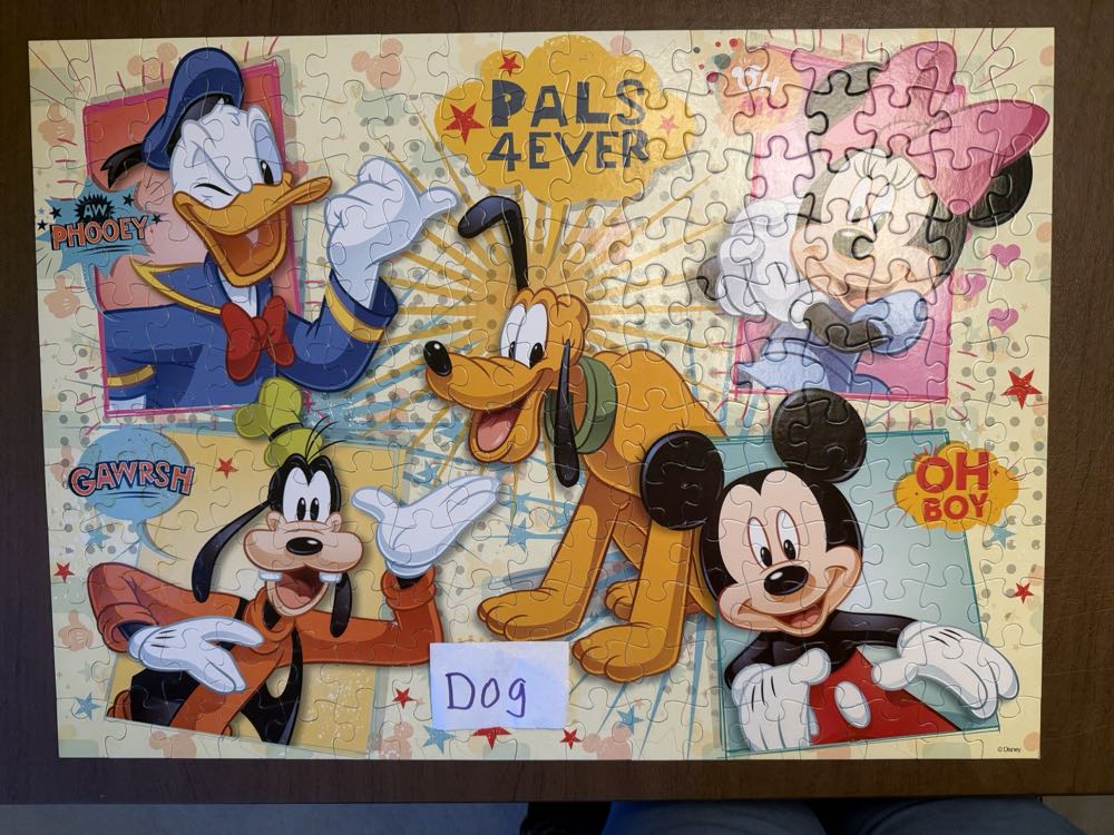 National Park Patches