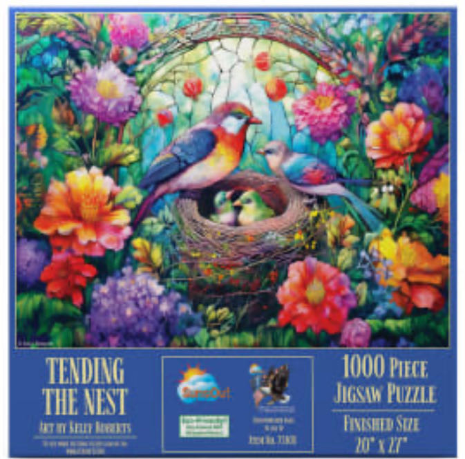 The Renaissance Morn