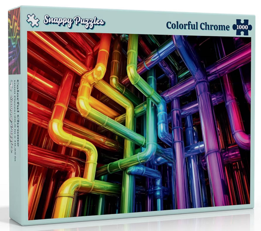 Haunted Gallery, The