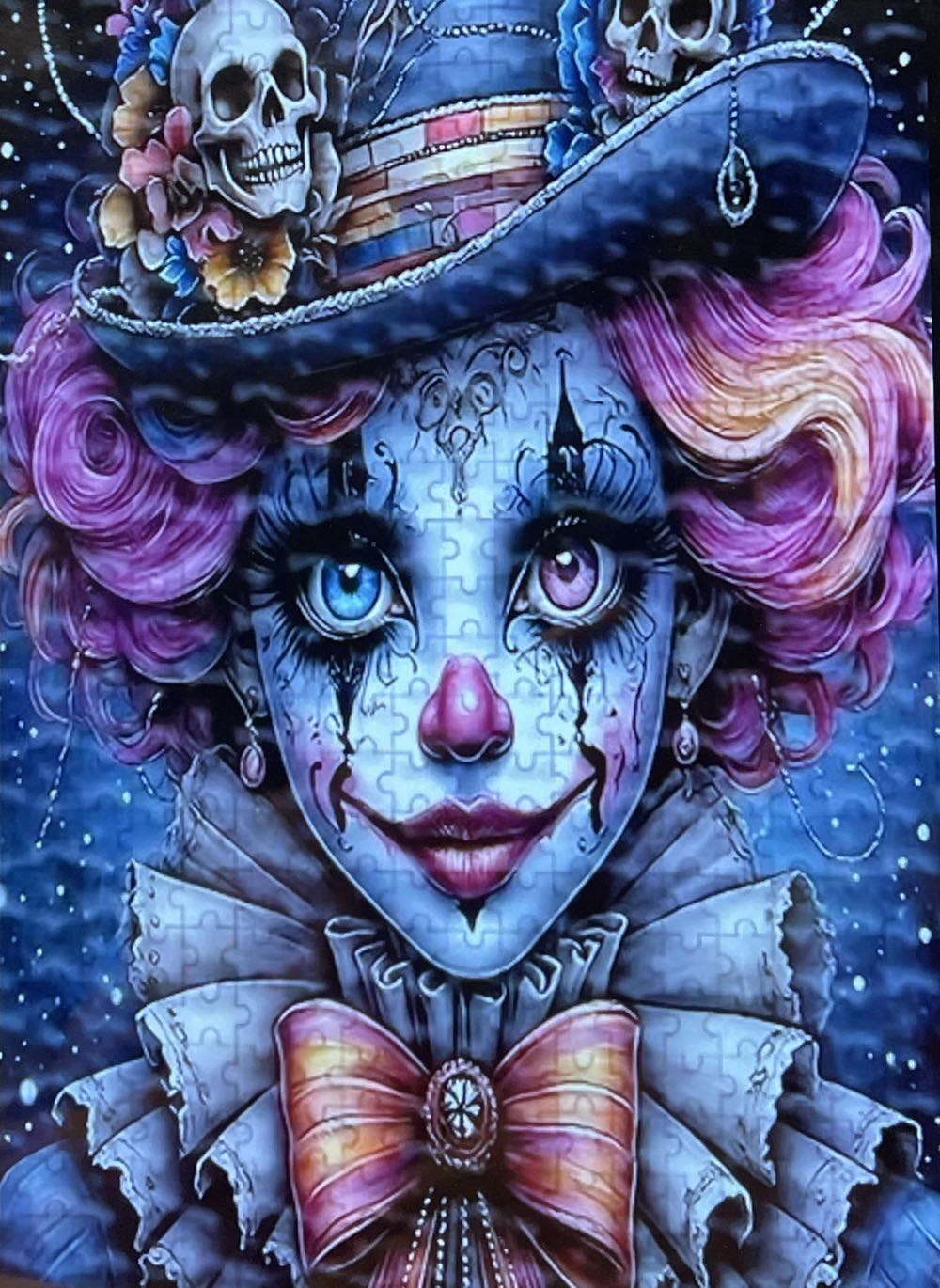 Stained Glass Symphony