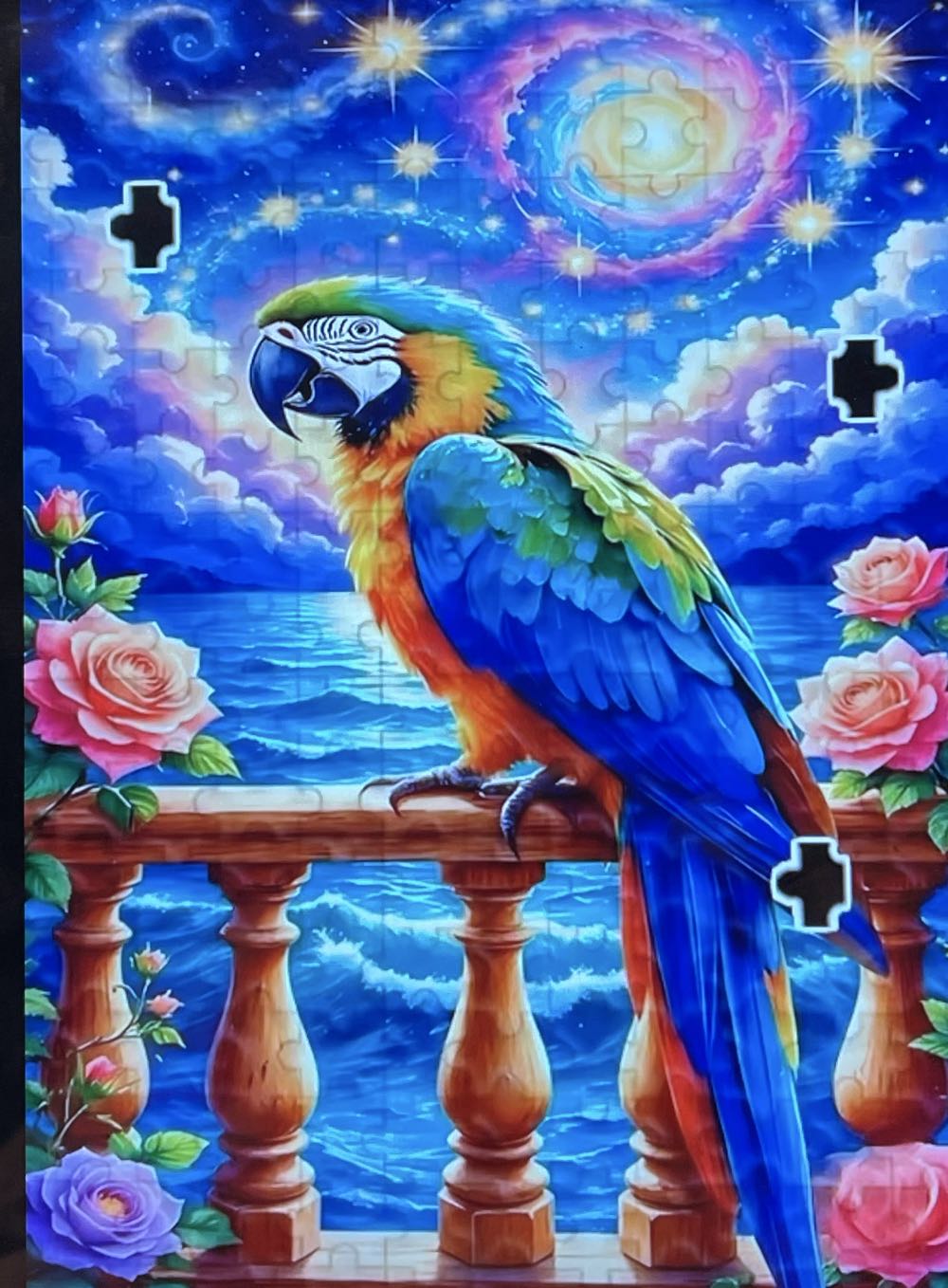 Match Made In Pieces