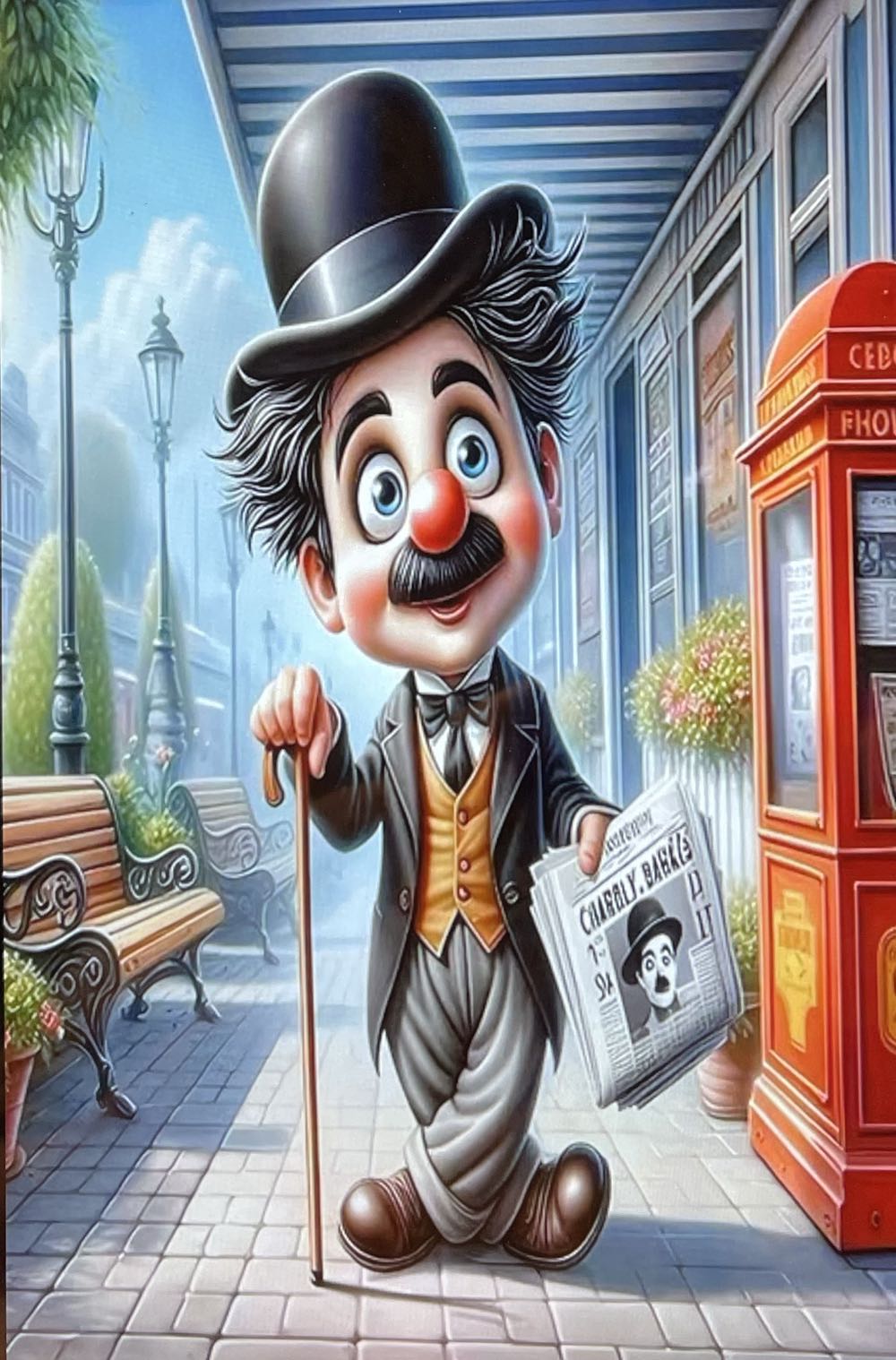 Fruit Market Croatia