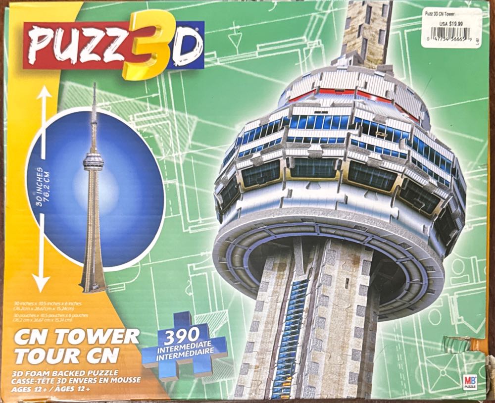 Asterix: The Village