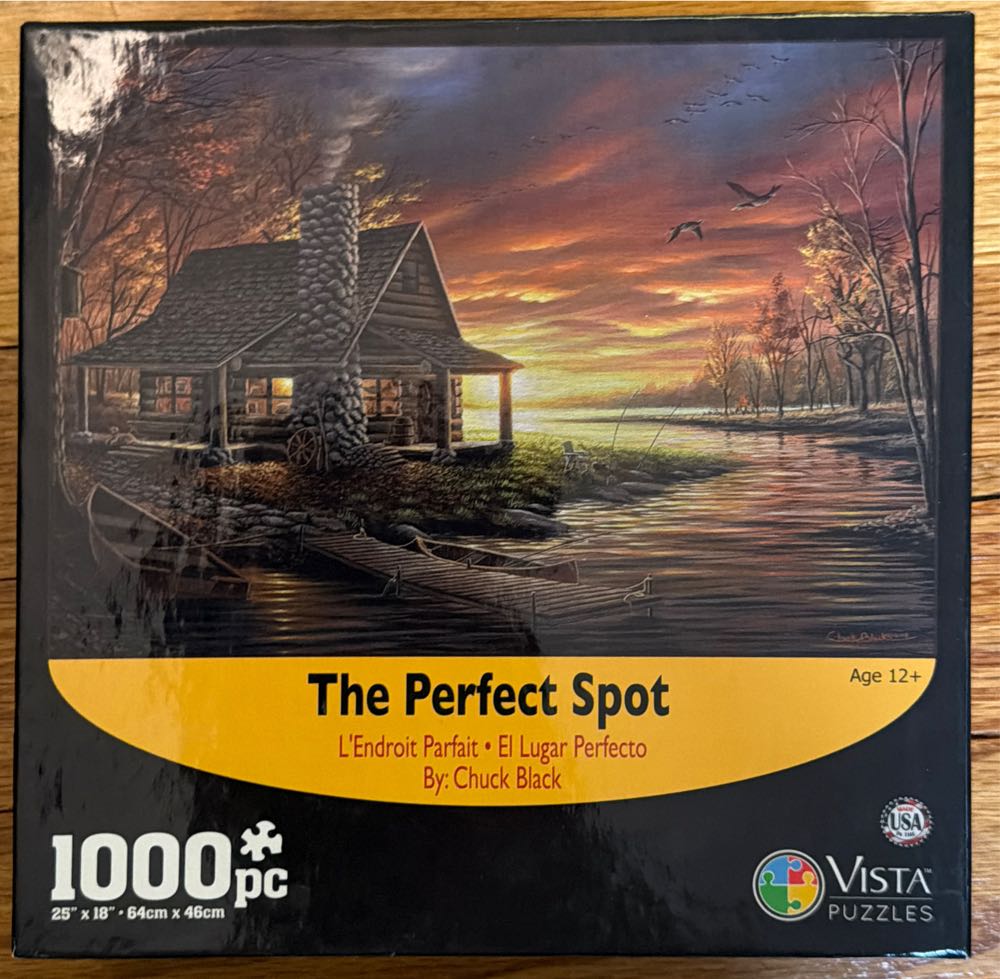 RoseArt: Black Canyon Express