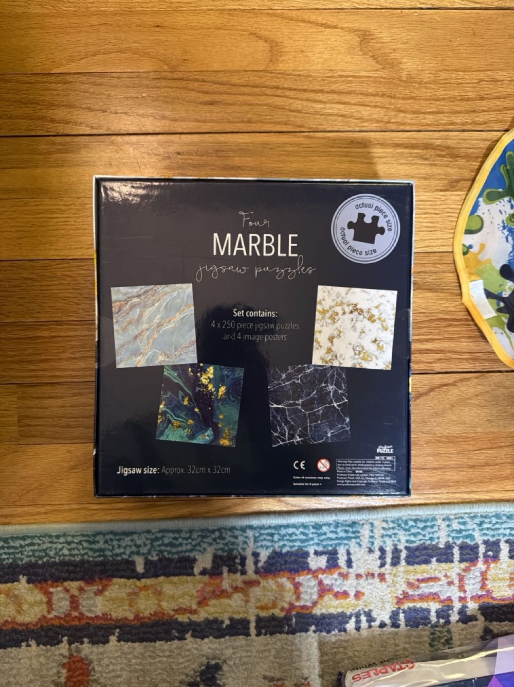 Asterix: The Village