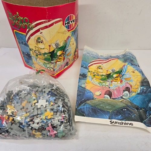 Horologist’s Workshop