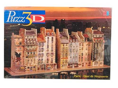 Ravensburger Puzzel: Puzzel Stukjes Puzzels Voor Volwassen Sevilla Kaart