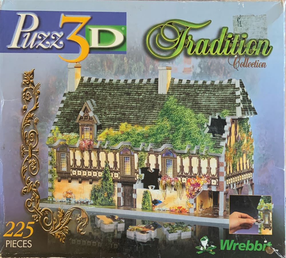Clementoni 35117 Peace Puzzle The Flow Jigsaw Puzzle 500 Pieces Made In Italy Jigsaw Puzzle For Adults