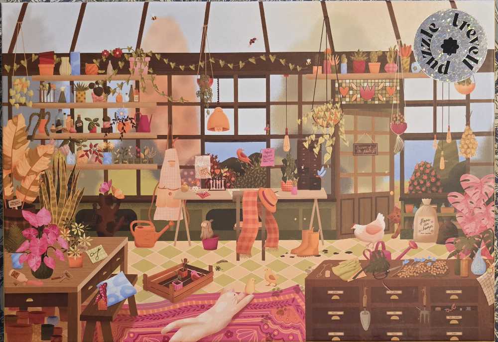 Dotson Puppies In Beanies 🌀