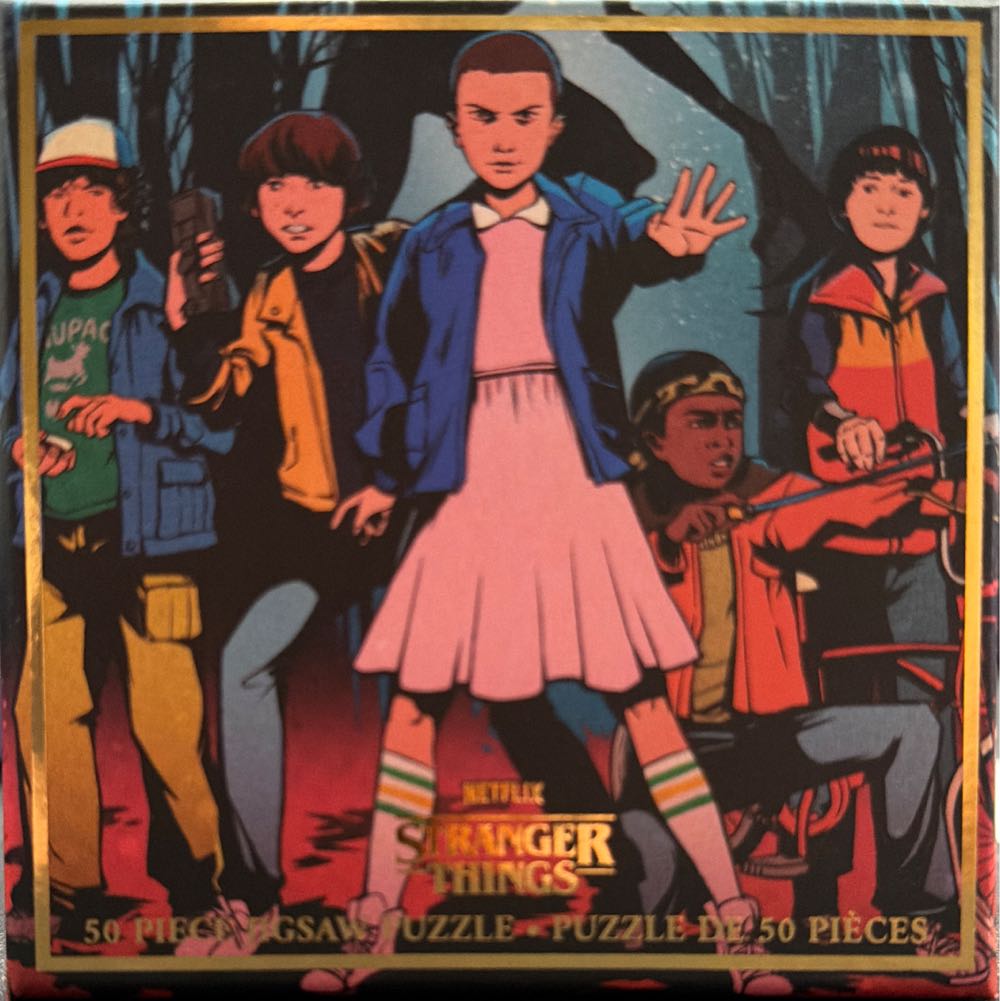 Birds On The Porch Steps