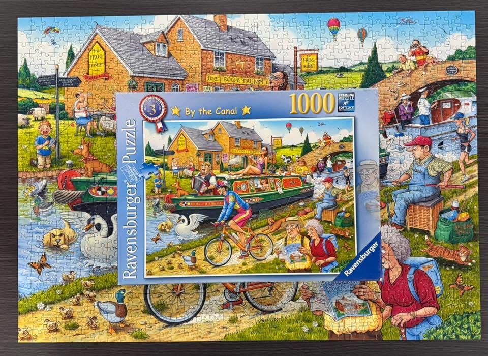 Paws In Paris Sure Lox Pieces